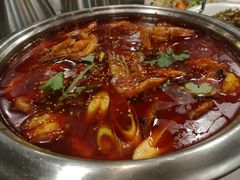 -金海湾海鲜总店