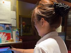 -牛村来人潮汕牛肉火锅(西单店)