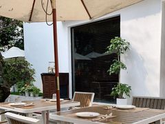 露天位-Mark&Mars Restaurant