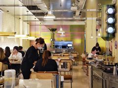 大堂-白仁仔· 活烤海鲜 宵夜(豫园店)