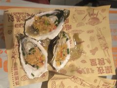 -熊记虾王·小龙虾(东晓南店)