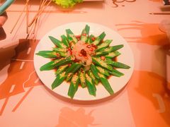 -阿里巴巴海鲜烧烤家常菜(黄岛店)
