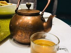梨汤-大鸭梨烤鸭(金色漫香店)