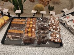 -OUR Bakery(SKP-S店)