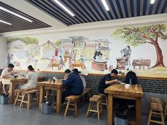 -亲贤打卤面(八一街店)