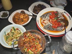 -湘阁里辣(南联锦泰城店)