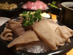 -呷哺呷哺(松北万象汇店)