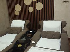 -益健·足疗汗蒸SPA(芙蓉广场店)