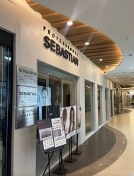 -SEBASTIAN塞巴斯汀