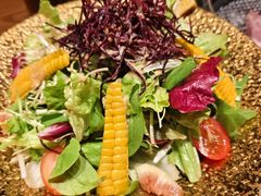 -隐炉和牛烧肉店(群力店)