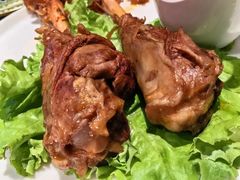 -百草滩羊清水涮羊肉(长城路店)