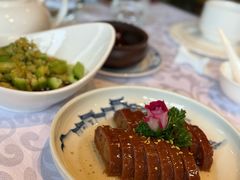 -杭州香格里拉·香宫中餐厅