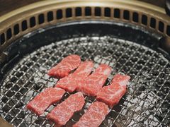-橘焱胡同烧肉夜食(BFC外滩金融中心店)