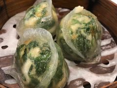 -龙皇酒家(黄埔店)