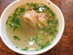-大漠烤肉(盘旋路店)