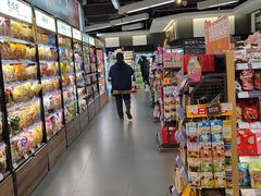 -Olé精品超市(北京合生汇店)