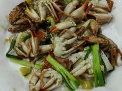 -钱大妈海鲜饭店(保利林语店)