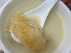 -凤城礼记鱼翅海鲜酒家(新马路总店)