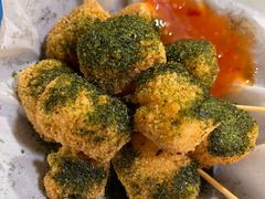 -颓记茶餐厅(美景总店)
