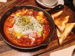 -WABI COFE(愚园路店)