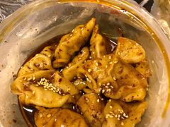 -皇城坝小吃(科华成都王府井购物中心店)