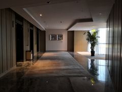 -上海国展宝龙丽筠酒店