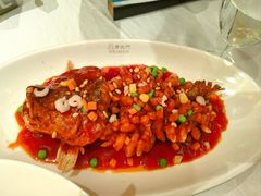 -老北门·苏帮菜·湖景包间(月光码头店)