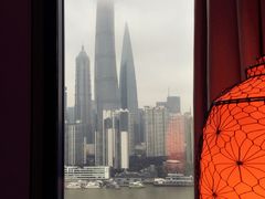 -上海外滩英迪格酒店