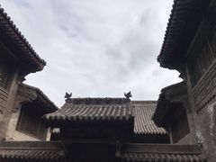 -山西王家大院