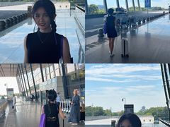 -常州奔牛国际机场