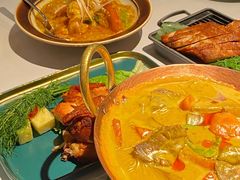 古法大虾-BetterThai 泰加(苏州中心店)