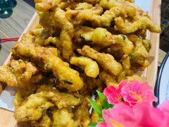 -爷爷的烀饼店