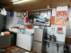 大堂-源记肠粉(华贵路店)
