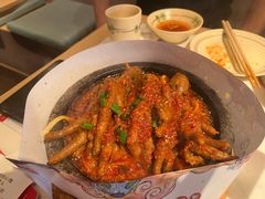 -七八冷面·延边朝鲜族美食(圣熙八号店)