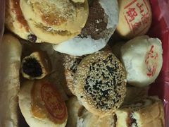 -桂香村(护国寺店)