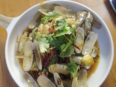 -遇西祠·海鲜烧烤(总店)