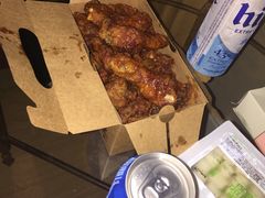 -校村炸鸡(塔洞店)