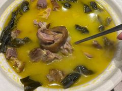 宜宾芽菜肘子-悦硒楼·新派恩施菜