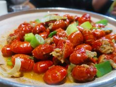 -郑喜旺烧烤(郑州总店)
