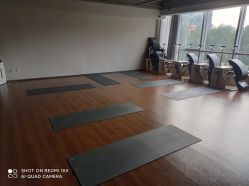 -FineYoga梵音瑜伽·普拉提