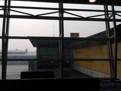 -吉隆坡国际机场