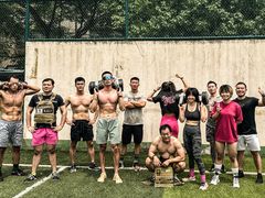 -Track Pro综合体能训练馆(久博都市运动中心店)