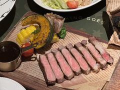 -第101座花园餐厅(湖滨88店)