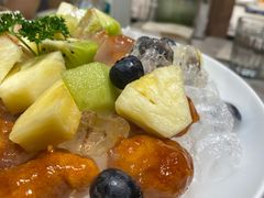 -汤城小厨•粤菜•靓汤(西直门凯德MALL店)
