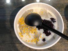 -甜心闲生传统手工冰粉(奎星楼店)