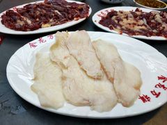 -万祥牛肉火锅(金龙店)