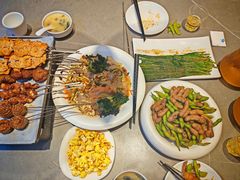 -大闫家烧烤·小海鲜家常菜(郑庄店)