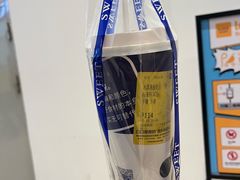 -西琳姑娘·新疆冰淇淋酸奶茶(南开大悦城店)