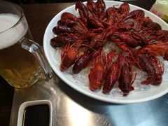 -阿木龙虾(河间路店)