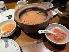 -洞庭土菜馆(易发广场店)